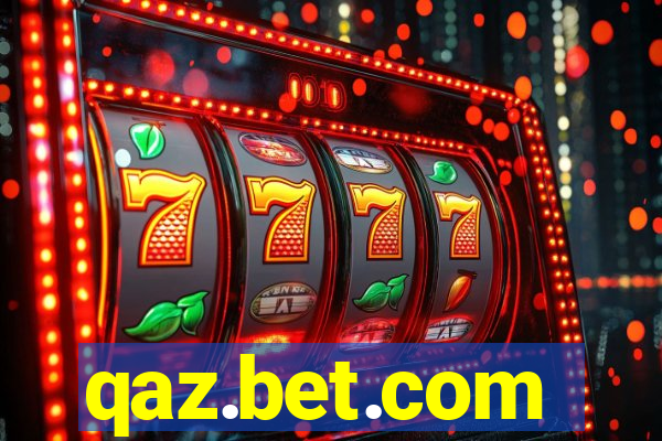 qaz.bet.com