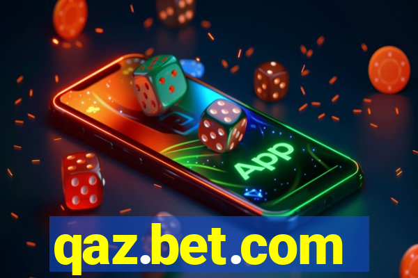 qaz.bet.com