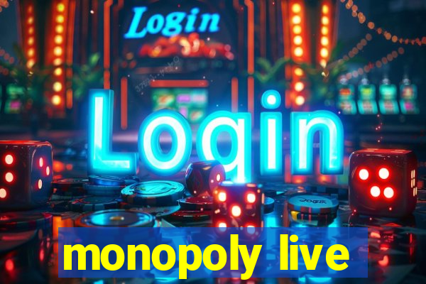 monopoly live