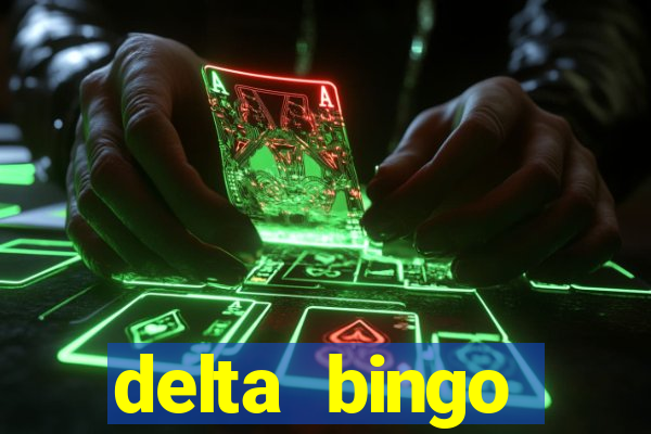 delta bingo mississauga jackpots