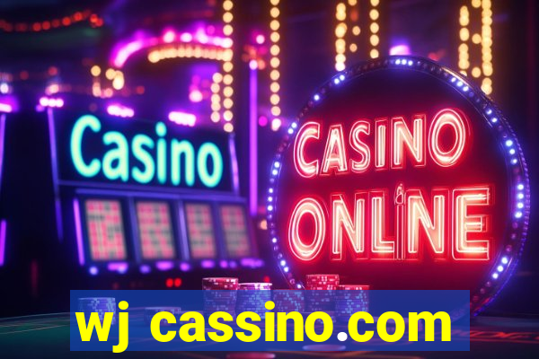 wj cassino.com