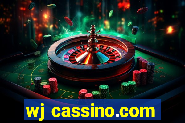 wj cassino.com