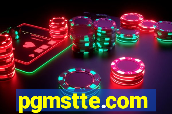 pgmstte.com