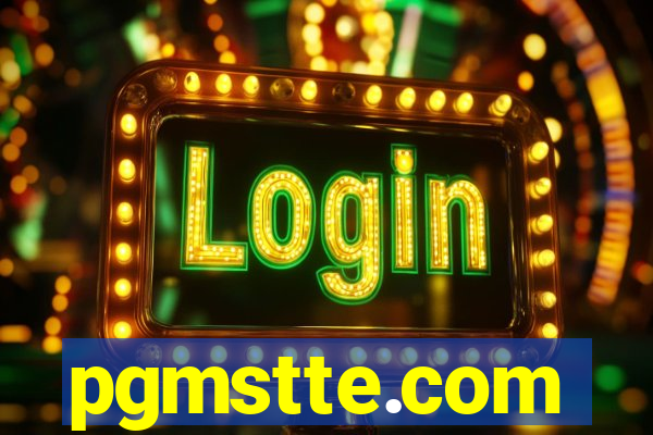 pgmstte.com