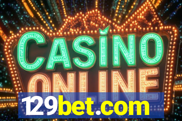 129bet.com