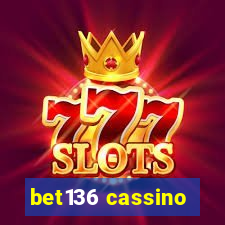 bet136 cassino