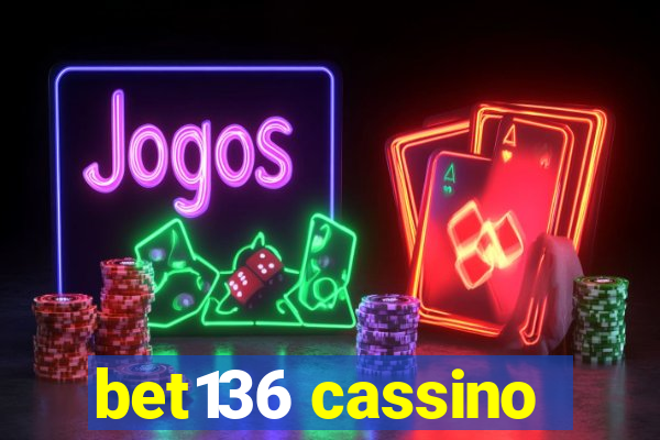 bet136 cassino