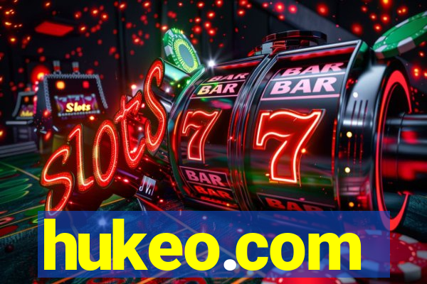 hukeo.com