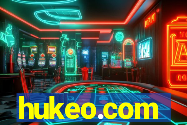 hukeo.com