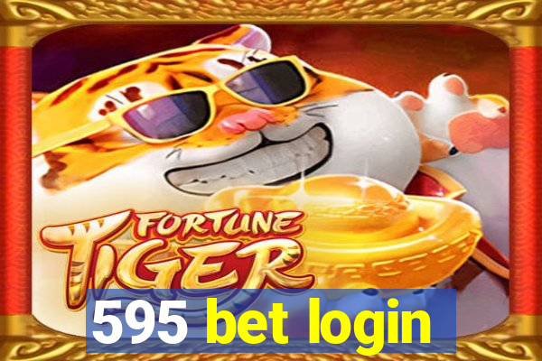 595 bet login