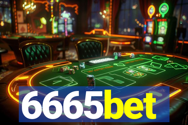 6665bet