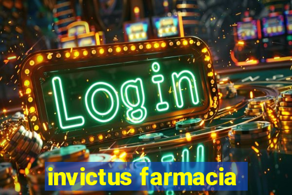 invictus farmacia