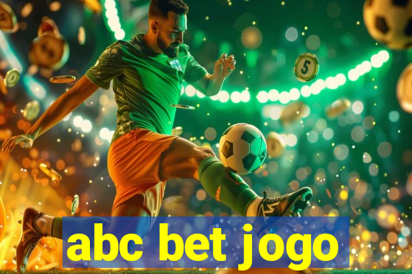 abc bet jogo