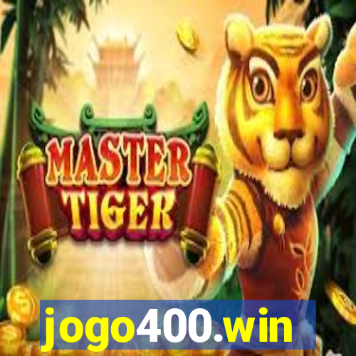 jogo400.win