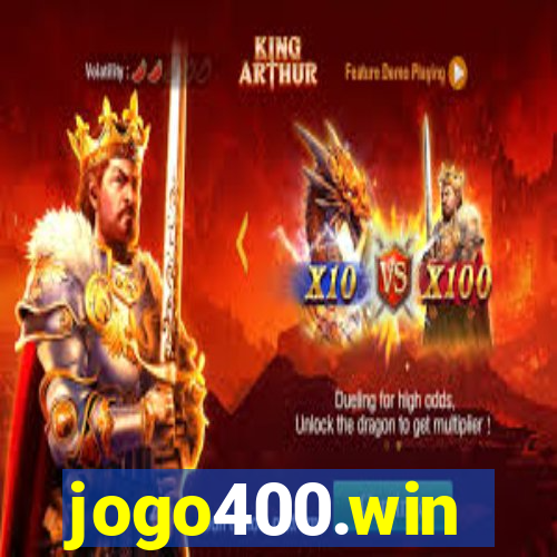 jogo400.win