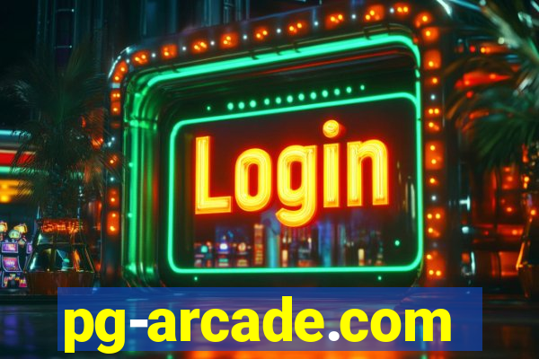 pg-arcade.com