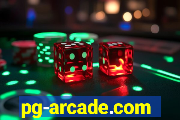 pg-arcade.com