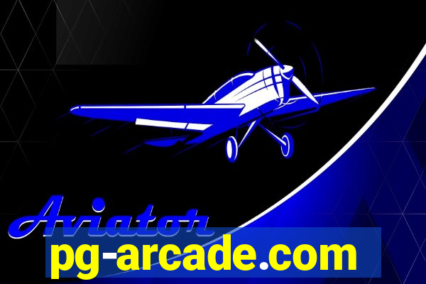 pg-arcade.com