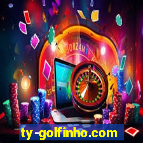 ty-golfinho.com