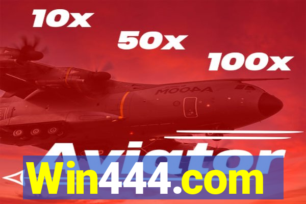 Win444.com