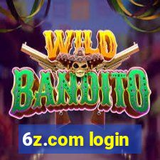 6z.com login