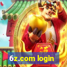 6z.com login