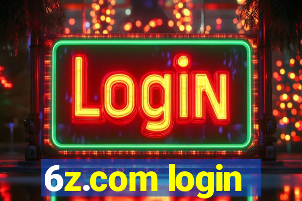 6z.com login