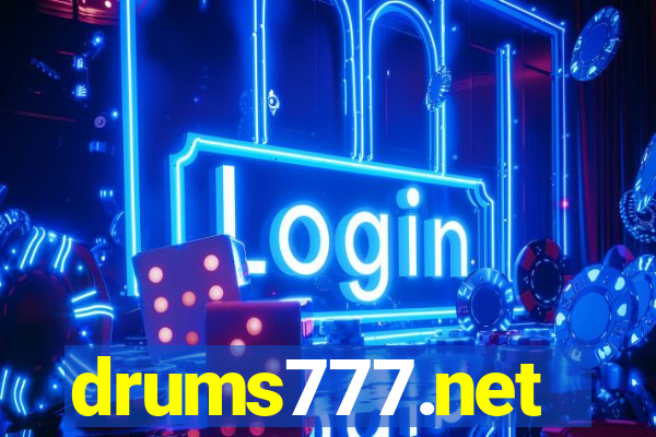 drums777.net