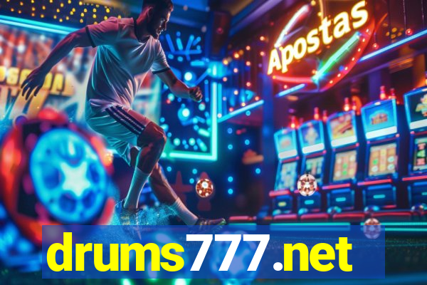 drums777.net