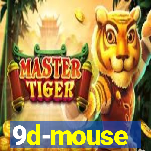 9d-mouse