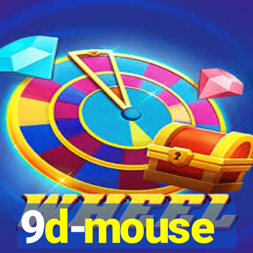 9d-mouse