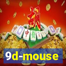 9d-mouse