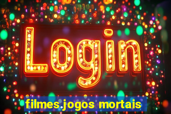 filmes.jogos mortais