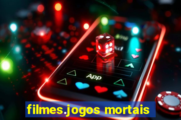 filmes.jogos mortais