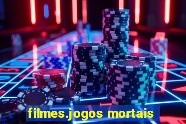 filmes.jogos mortais