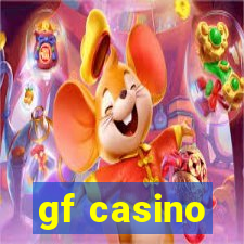 gf casino