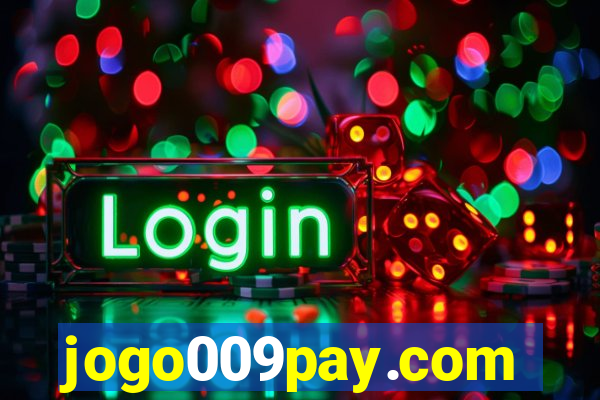 jogo009pay.com