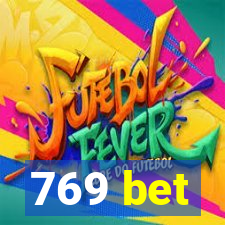 769 bet