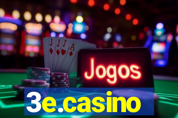 3e.casino