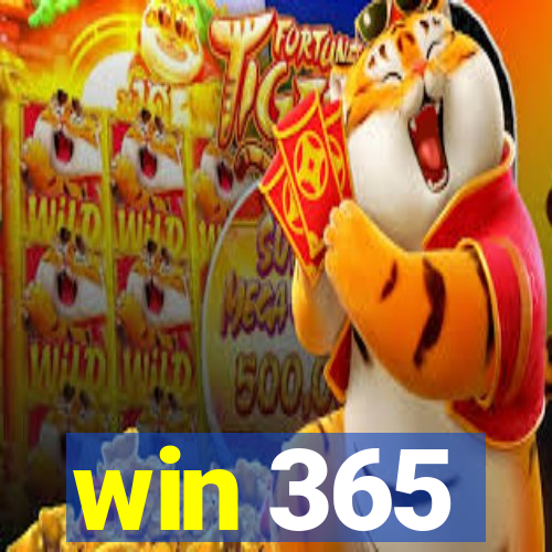 win 365