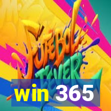 win 365