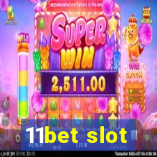 11bet slot