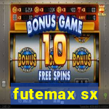 futemax sx