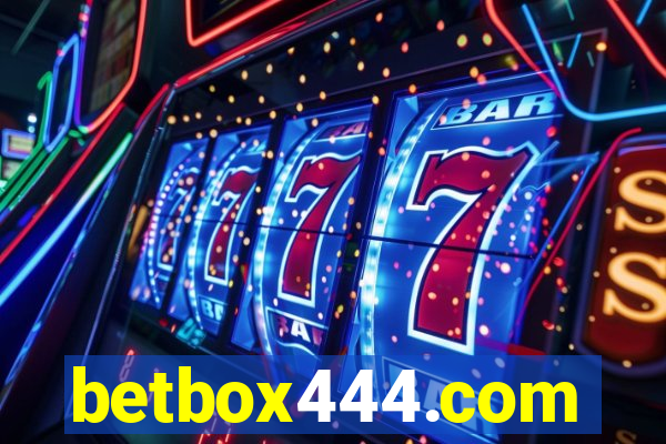 betbox444.com