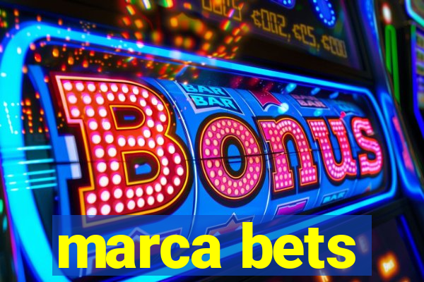 marca bets