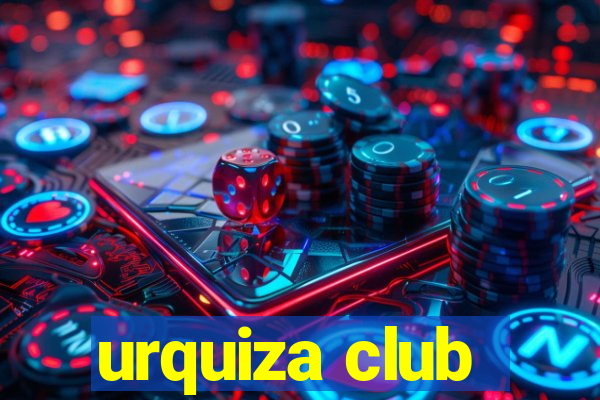 urquiza club