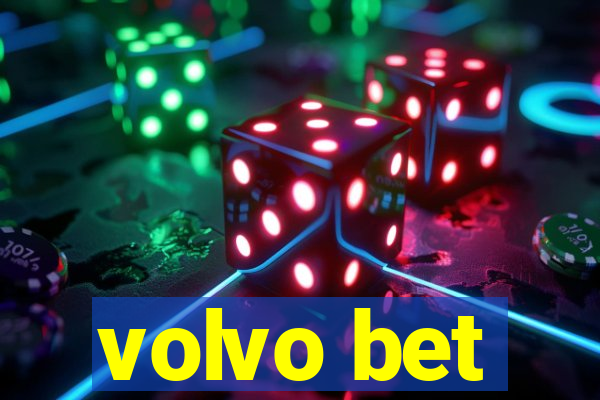 volvo bet