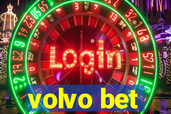 volvo bet