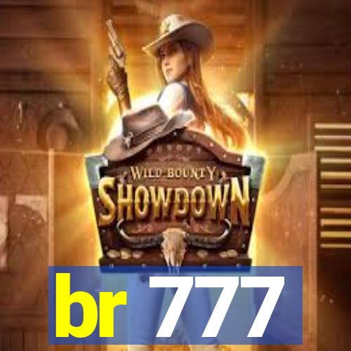 br 777