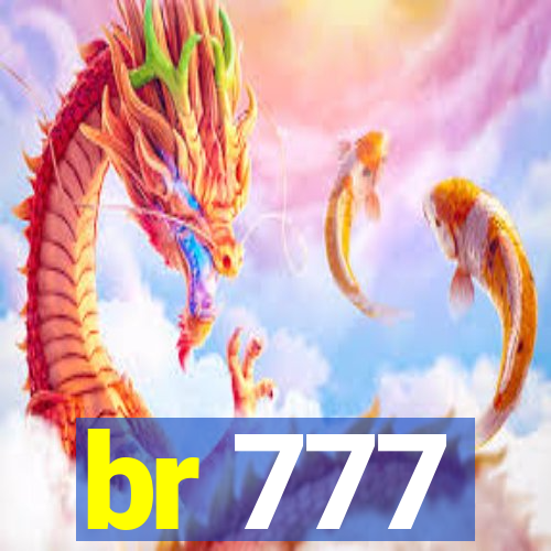 br 777